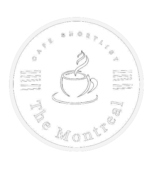 The Montreal Cafe Shortlist